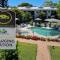 Noosa River Retreat Holiday Apartments