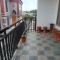 Arfa homestay