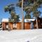 Volcans Vacances Les Chalets Du Lac