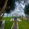 Villa 59- Luxurious Beach house in Ambalangoda - 安伯朗戈德