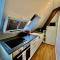Cosy apartment in Lausanne - Montagibert