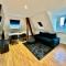 Cosy apartment in Lausanne - Montagibert