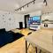 Cosy apartment in Lausanne - Montagibert