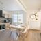 Chambre Lucie - 2 SDB - Balcon - Parking - WIFI - Joeuf