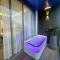 The Blue Hotel - SHA Plus