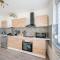 Chambre Jessy 20m - 2 SDB - Balcon - WIFI - Park - Joeuf