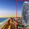Broadbeach Luxury Oracle Tower 1 Apartment 2Bed 2Bath 1 Car