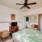 NEW - Hula House wAC- 3BR- Hilo Town - Hilo