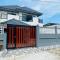 Huang Su Villa 2 皇宿2号泳池别墅 - Nong Prue