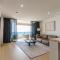 Broadbeach Luxury Ocean View Apartment - Oracle Tower 1 - 1Bed 1Study 1Bath 1Car