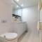 Broadbeach Luxury Ocean View Apartment - Oracle Tower 1 - 1Bed 1Study 1Bath 1Car - برود بيتش