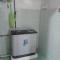 ZR Homestay Kemaman with 3 Bedroom 2 Bathroom - 2 Room AC 1 Room Fan - Not Sharing House