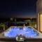 Nice Home In Krnica With Jacuzzi