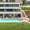 Awesome Home In Zminj With Wifi - Žminj