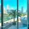 Unforgettable View & Experience Over Dubai Canal - Dubaj