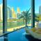 Unforgettable View & Experience Over Dubai Canal - Dubaj
