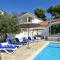 Holiday Home Poljicka Cesta Iii