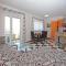 One-Bedroom Apartment Makarska With Sea View 07
