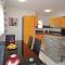 One-Bedroom Apartment Makarska With Sea View 07