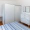 3 Bedroom Beautiful Apartment In Klek