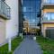 Apartament Lubliniecka z Pięknym Widokiem na Radiostację - 格利维采