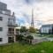 Apartament Lubliniecka z Pięknym Widokiem na Radiostację - 格利维采