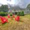 Idyllic Retreat Swan Pond Views - دينيس