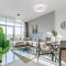 Elegant 2BR in Tower 108 Jumeirah Village Circle by Deluxe Holiday Homes