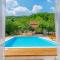 Four-Bedroom Holiday Home In Krivodol