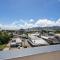 Poolside Panoramic Breeze with Soaring Views