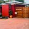 Milton Village Retreat - secluded comfort