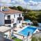 Gorgeous Home In Pula With Sauna