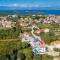 Gorgeous Home In Pula With Sauna
