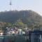Hotel New Oriental Myeongdong - Seul