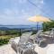 Stunning Home In Slano With Wifi - Slano