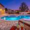 Awesome Home In Grizane With Wifi