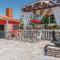 Nice Home In Turanj With Jacuzzi