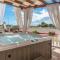 Nice Home In Turanj With Jacuzzi