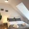 Großes Maisonette Apartment I TOP Lage I Prime