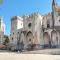 Stunning Home In Beaucaire With Wifi - 博凯尔