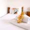 HeartCore110 Ayia Napa-1BR near hustle&bustle str - Ayia Napa
