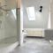 Großes Maisonette Apartment I TOP Lage I Prime