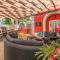 Nice Home In Turanj With Jacuzzi