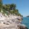 Apartment Korcula-Prizba Croatia