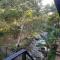 The Lai Tiny House - Villa at Mae Kampong - Csiangmaj