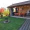 Wellness Chalet Tatry