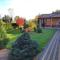 Wellness Chalet Tatry