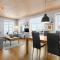 Cozy Home In Åseral With House Sea View