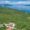 Beautiful Apartment In Labin With Sauna