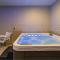Beautiful Apartment In Labin With Sauna